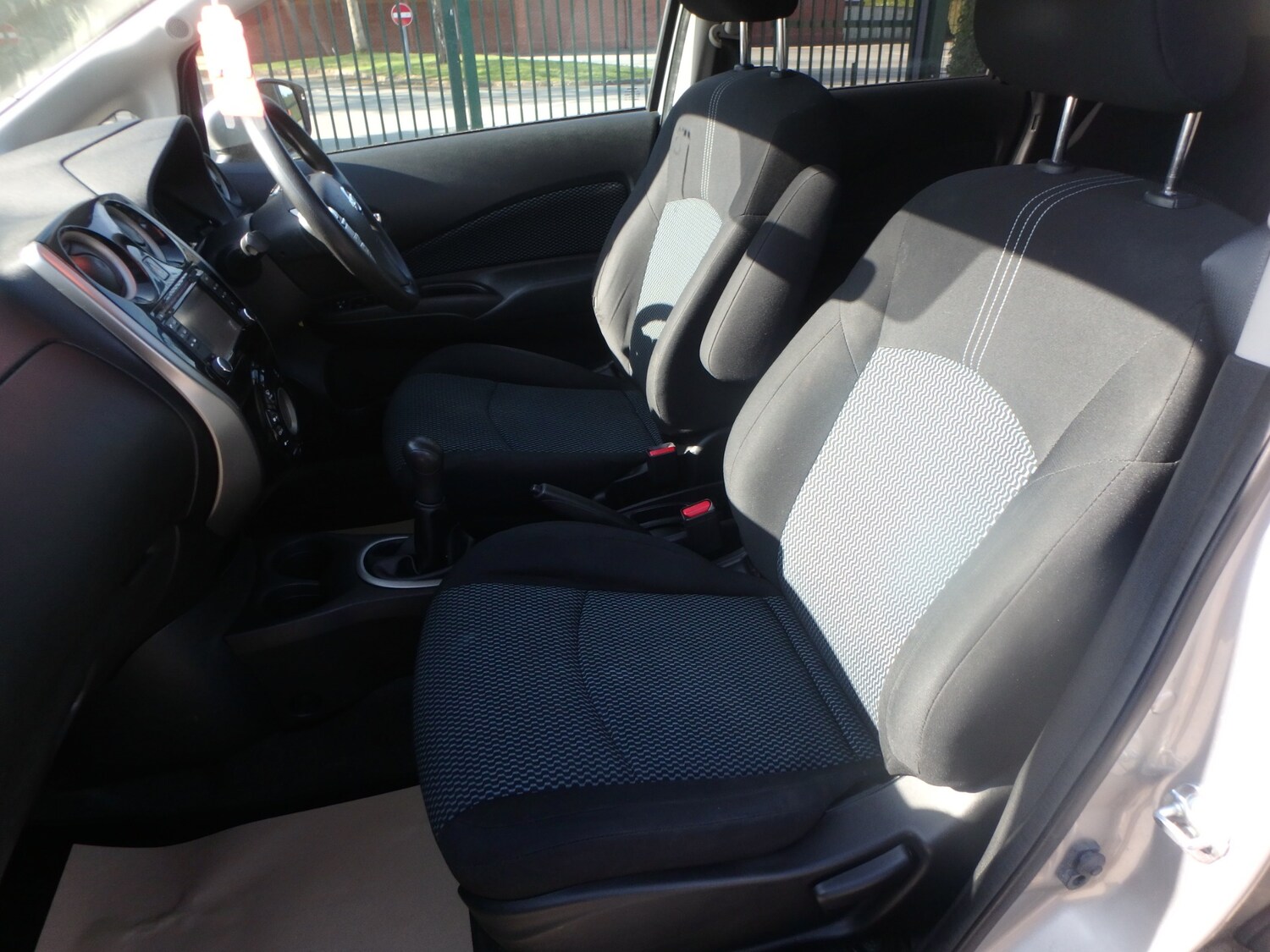 Vehicle 13