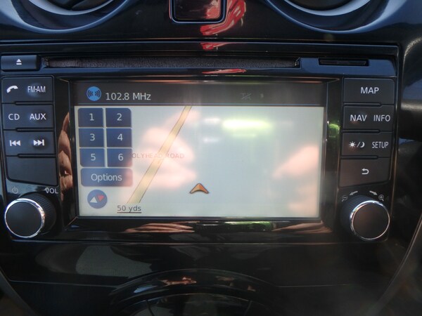 Used Nissan Note 2013 for sale - 74154641: Photo 16