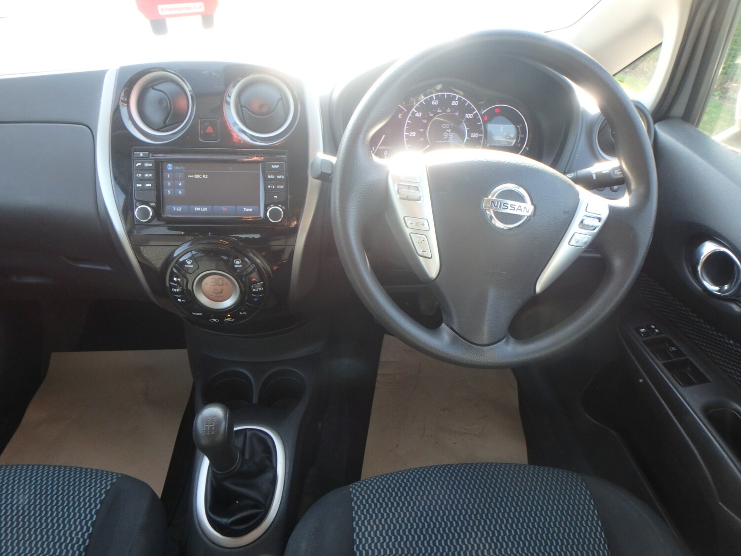 Vehicle 25
