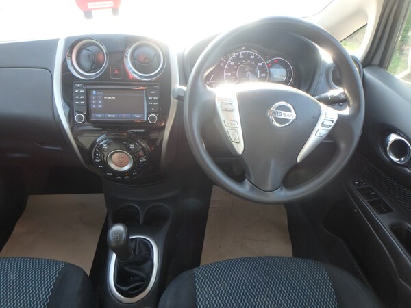 Used Nissan Note 2013 for sale - 74154641: Photo 25