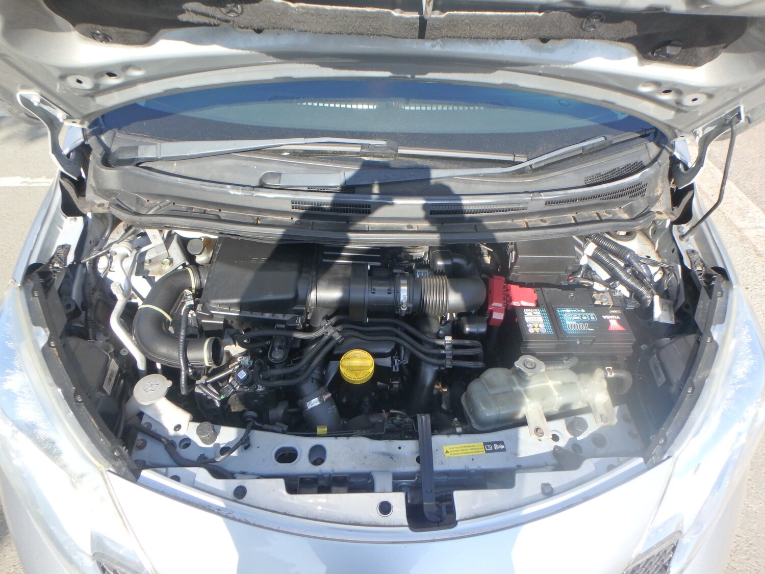 Vehicle 26