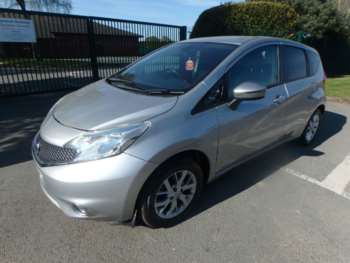 Used Nissan Note 2013 for sale - 74154641: Photo