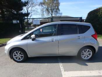 Used Nissan Note 2013 for sale - 74154641: Photo