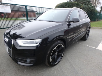 Used Audi Q3 2012 for sale - 77878368: Photo