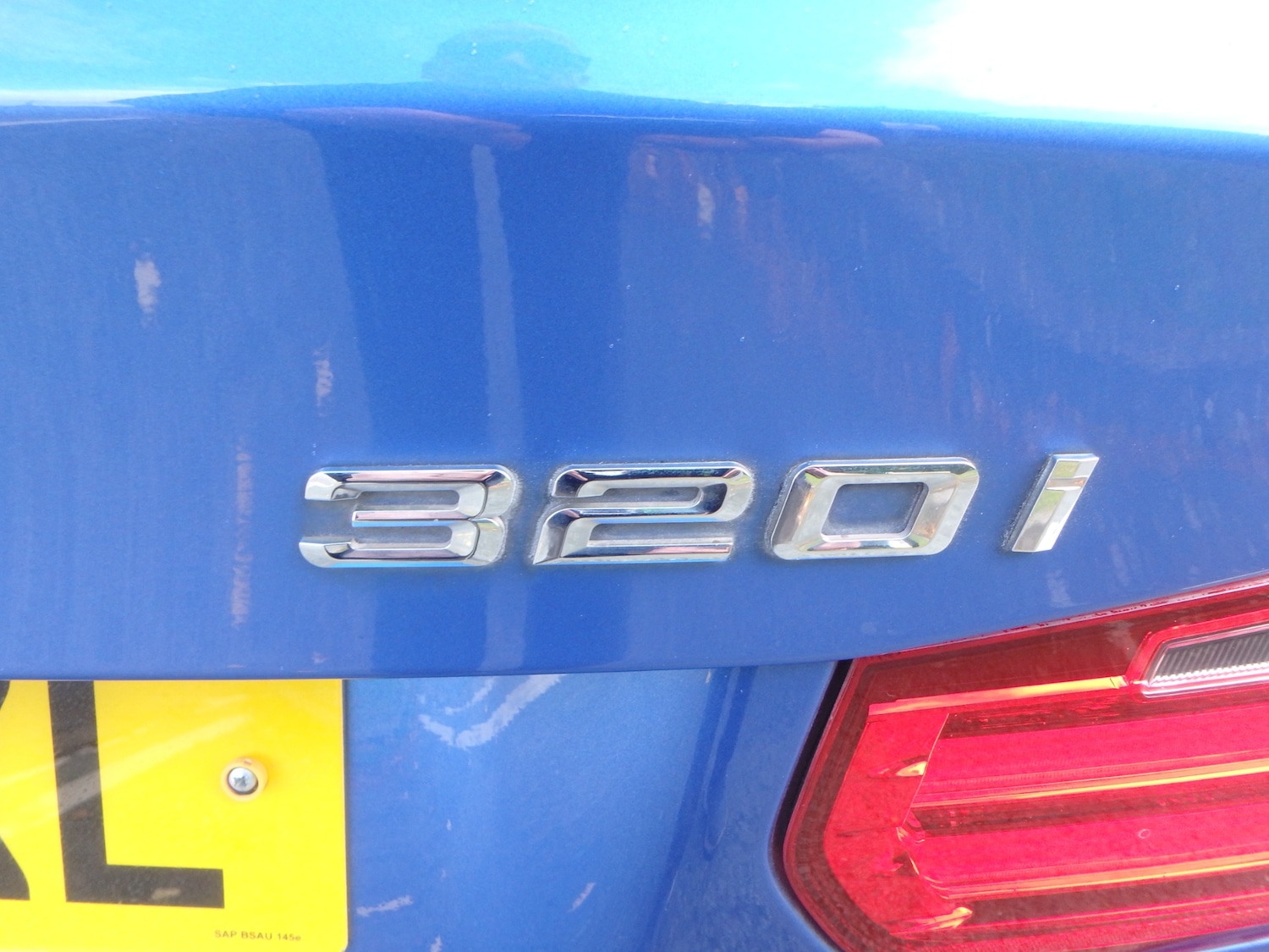 Used BMW 3 Series 2024 for sale - 76391949: Photo 11