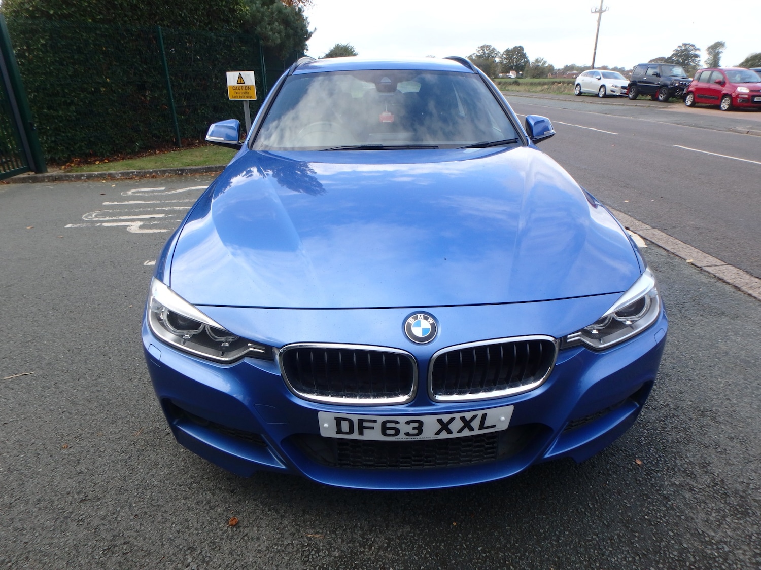 Used BMW 3 Series 2024 for sale - 76391949: Photo 2