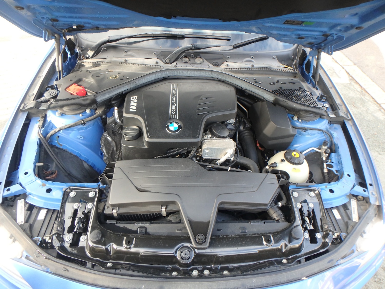 Used BMW 3 Series 2024 for sale - 76391949: Photo 29