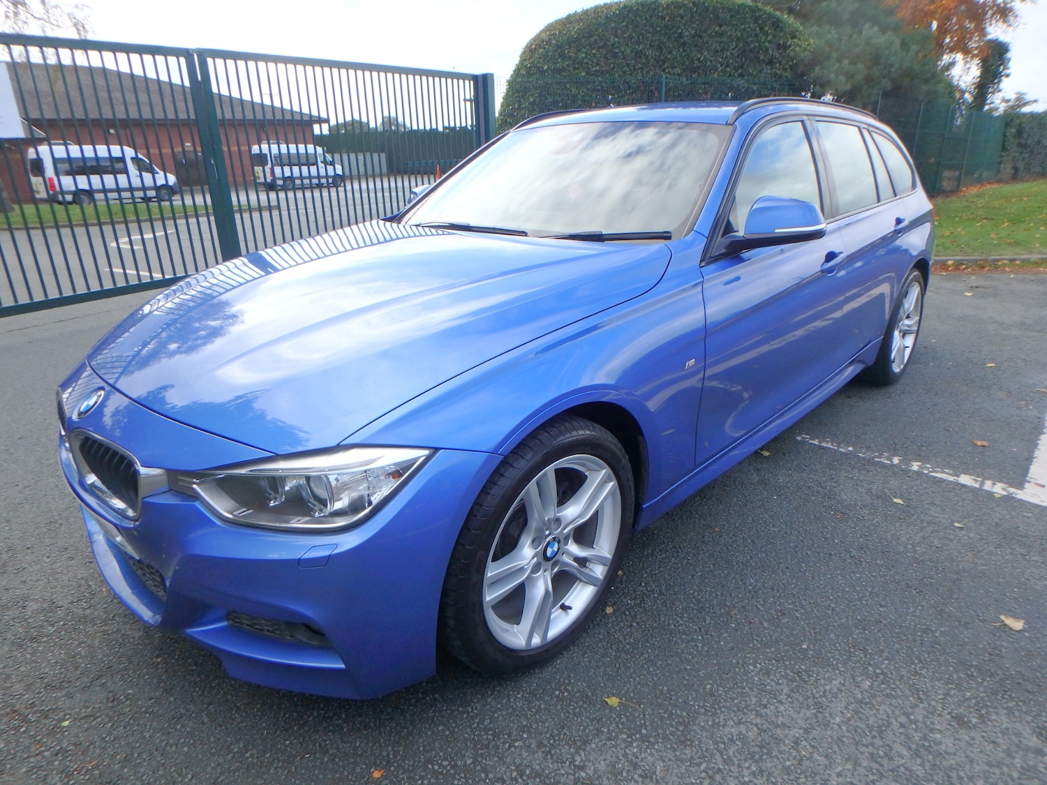 Used BMW 3 Series 2024 for sale - 76391949: Photo 3