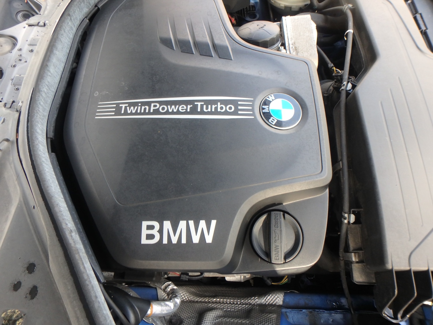 Used BMW 3 Series 2024 for sale - 76391949: Photo 30