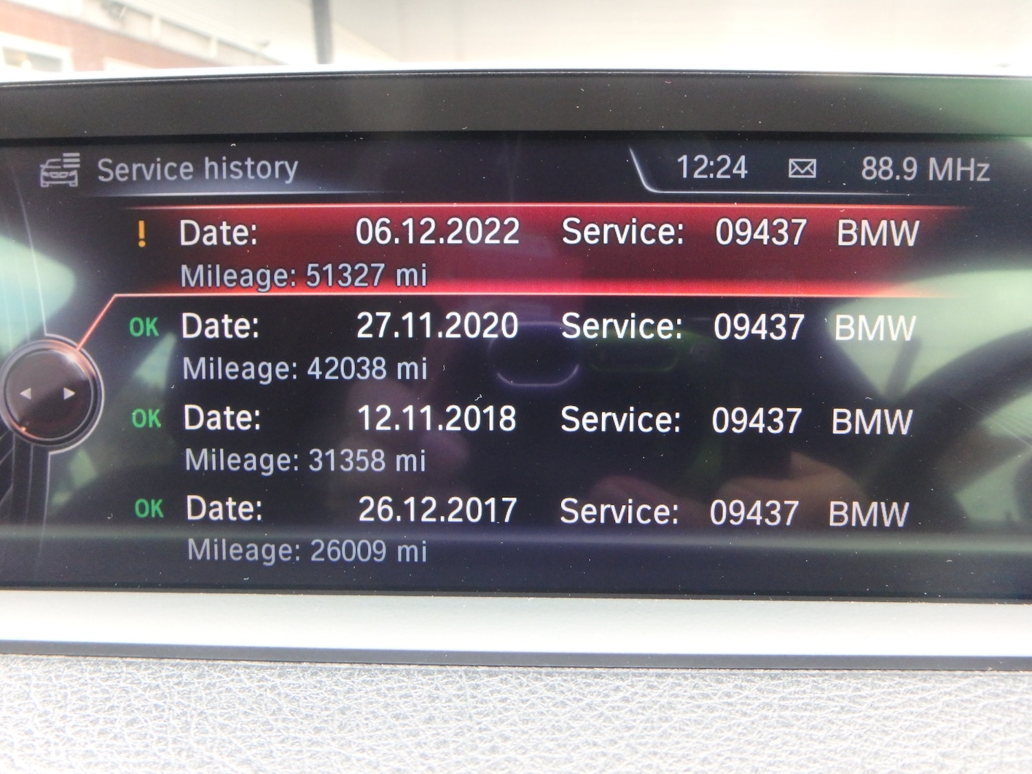 Used BMW 3 Series 2024 for sale - 76391949: Photo 32