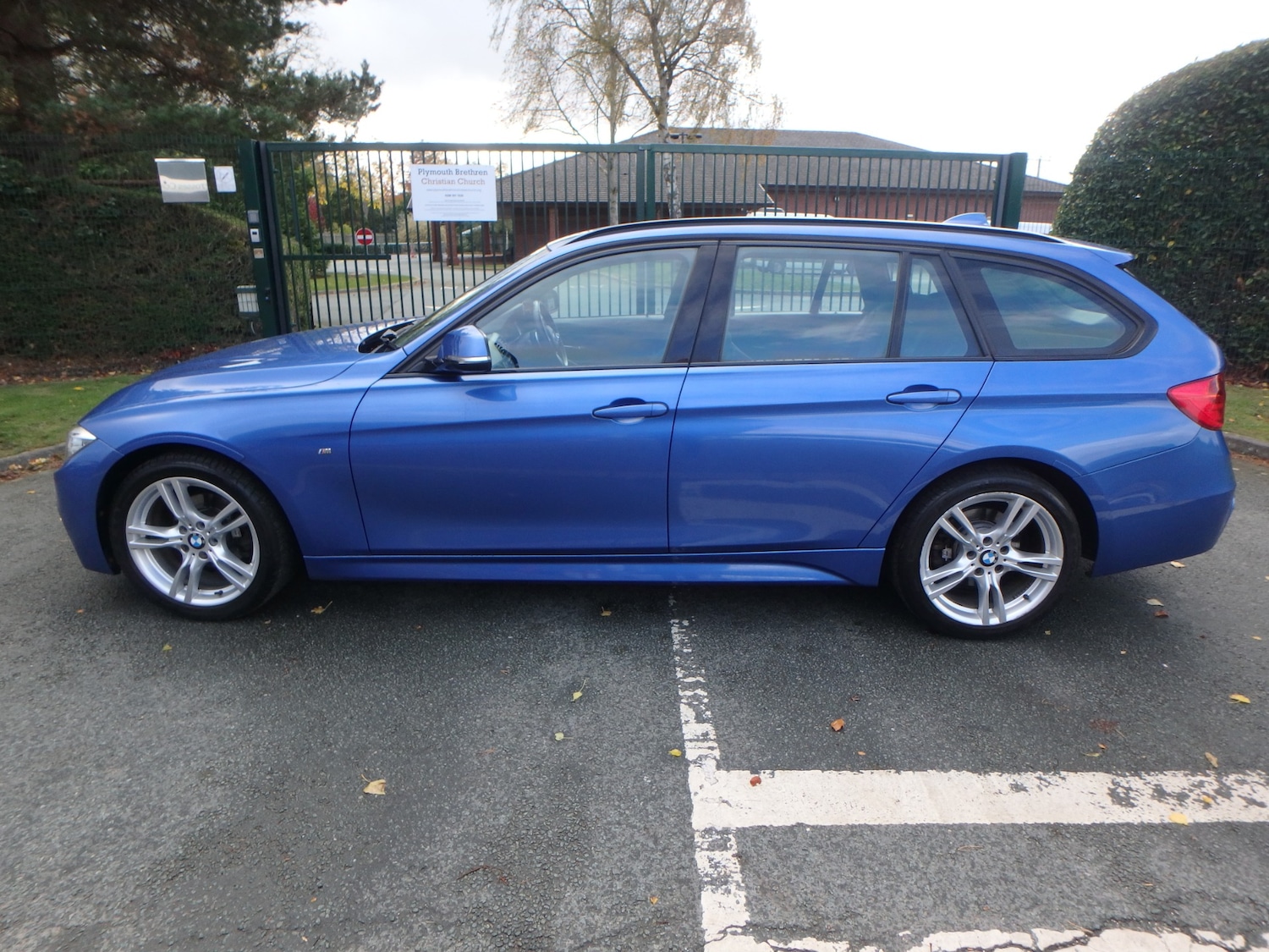 Used BMW 3 Series 2024 for sale - 76391949: Photo 4
