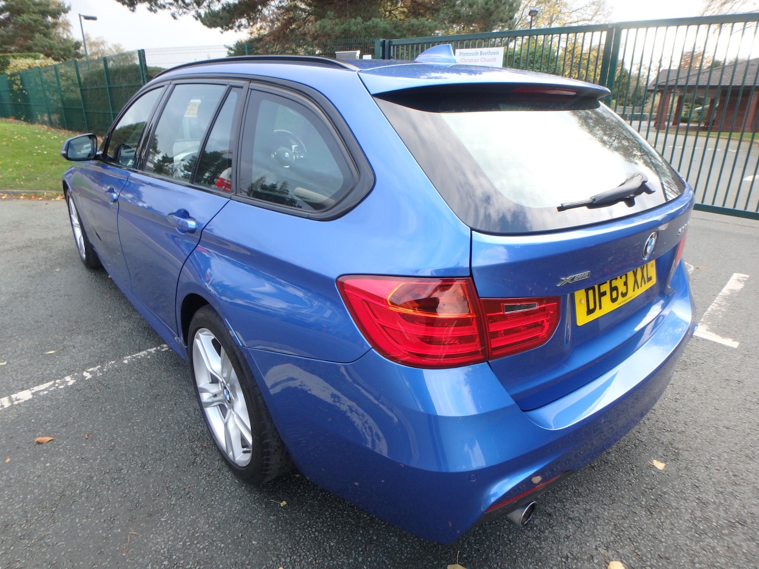 Used BMW 3 Series 2024 for sale - 76391949: Photo 5