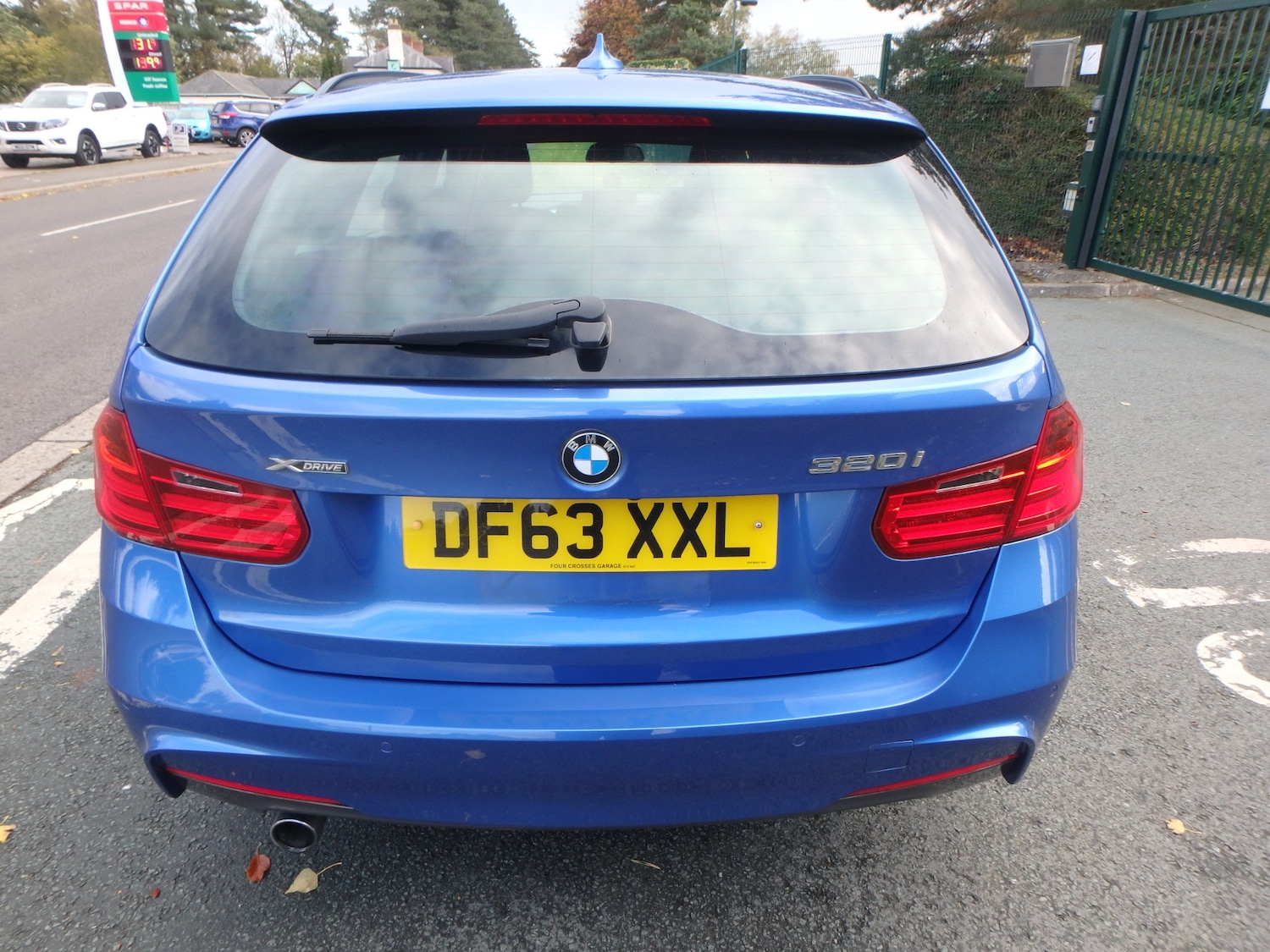 Used BMW 3 Series 2024 for sale - 76391949: Photo 6