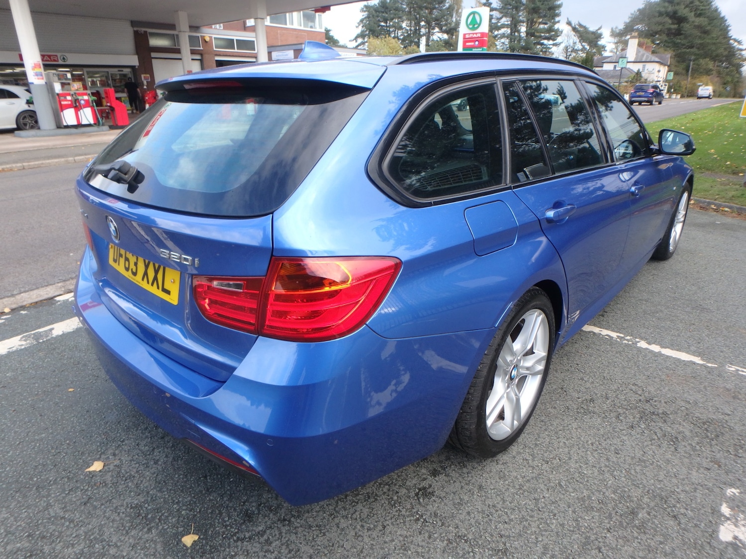 Used BMW 3 Series 2024 for sale - 76391949: Photo 7