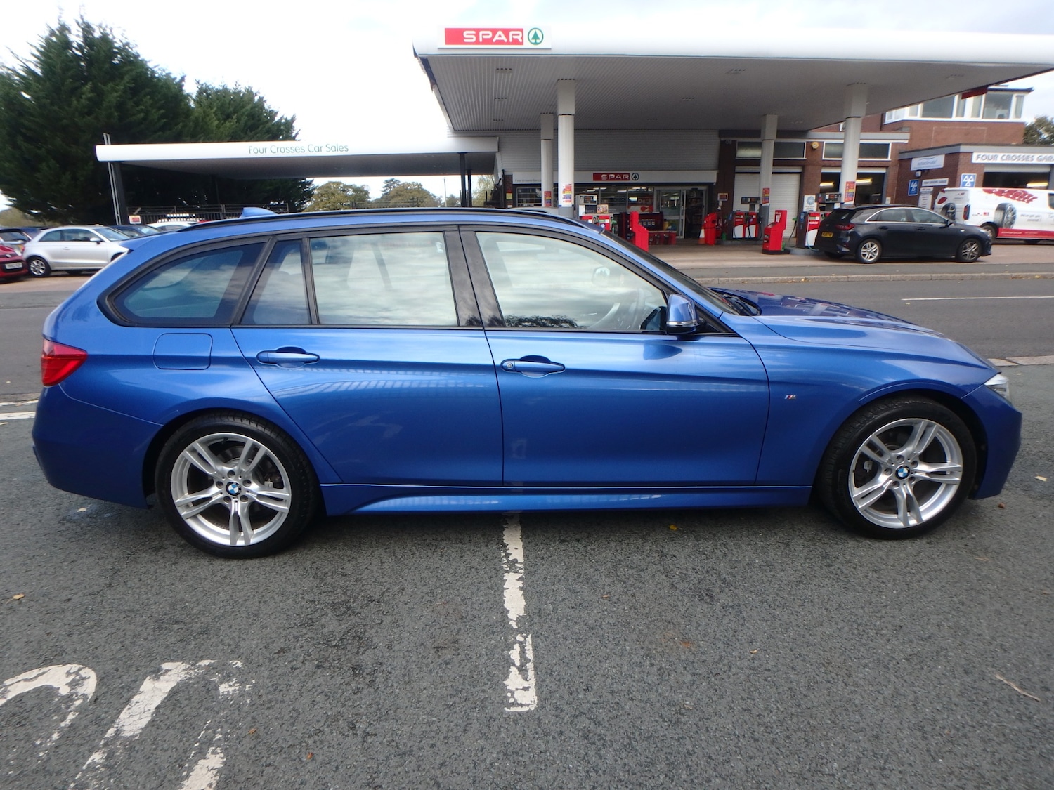 Used BMW 3 Series 2024 for sale - 76391949: Photo 8