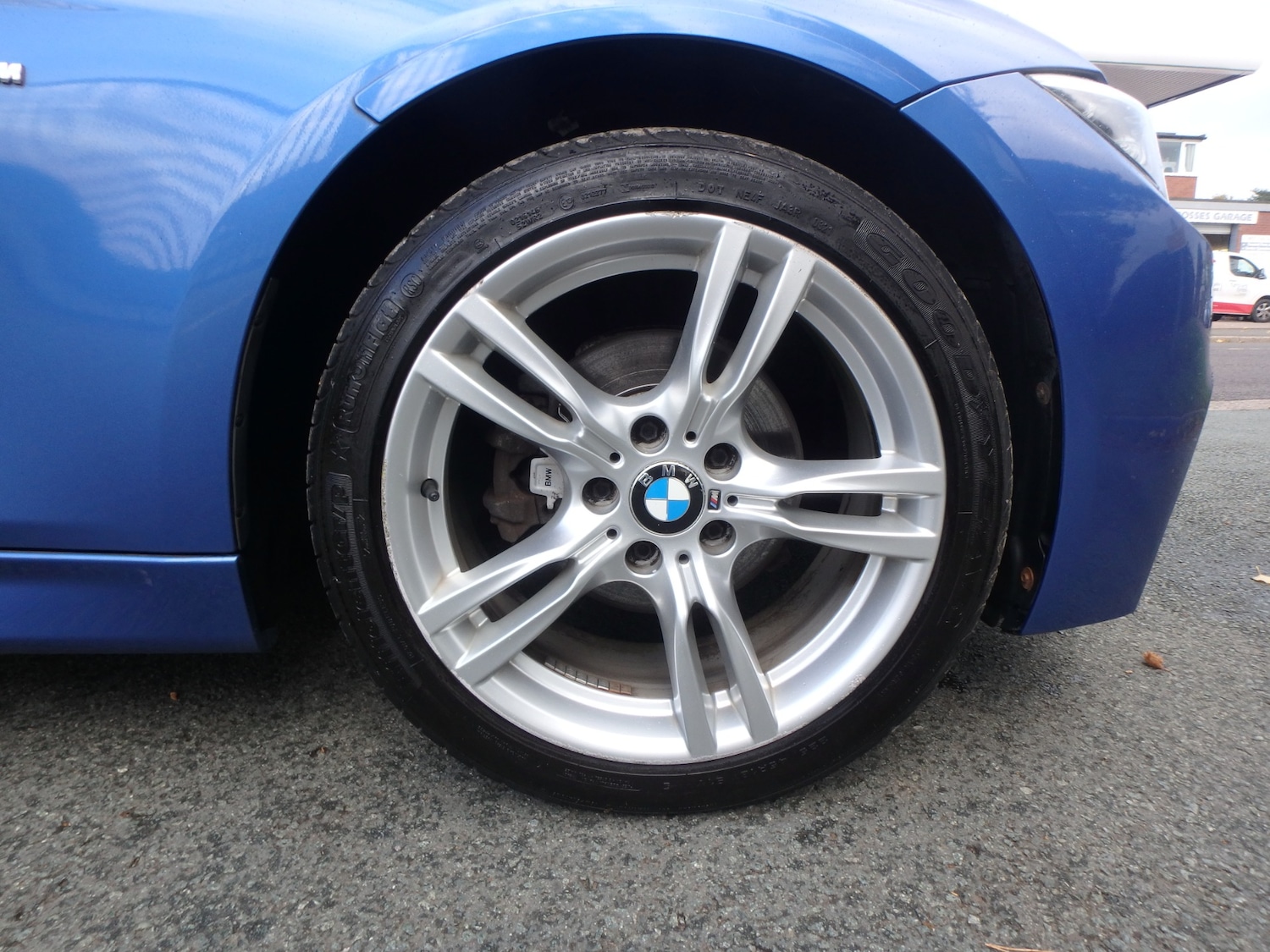 Used BMW 3 Series 2024 for sale - 76391949: Photo 9