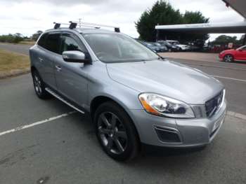 2025 (61) - 3.0cc Se Lux Automatic...Only 31592 Miles