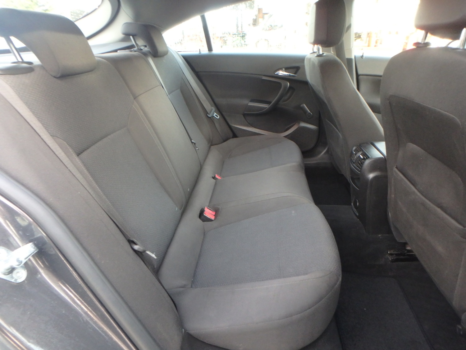 Used Vauxhall Insignia 2014 for sale - 76946748: Photo 11