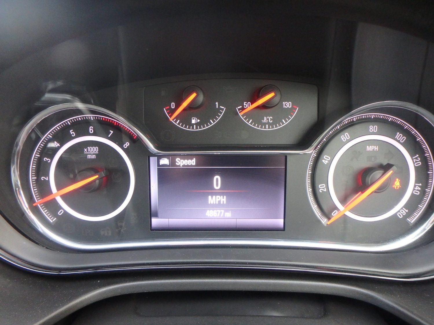 Used Vauxhall Insignia 2014 for sale - 76946748: Photo 15