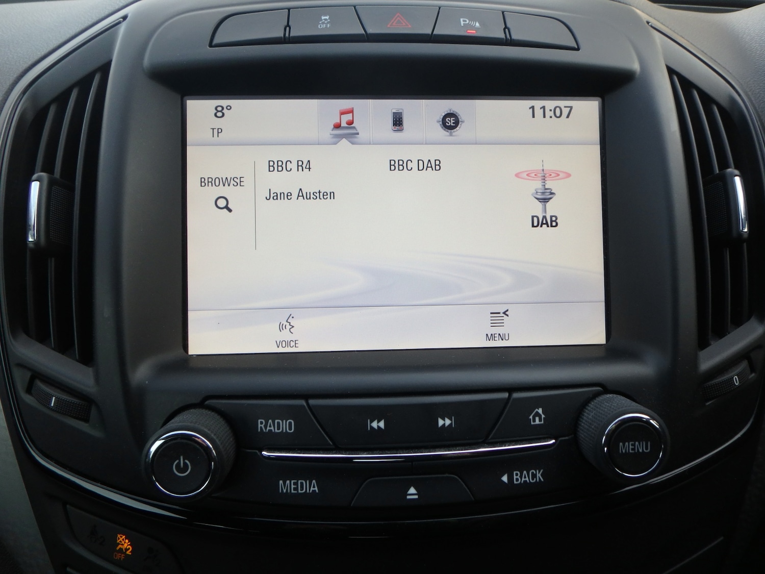 Used Vauxhall Insignia 2014 for sale - 76946748: Photo 16