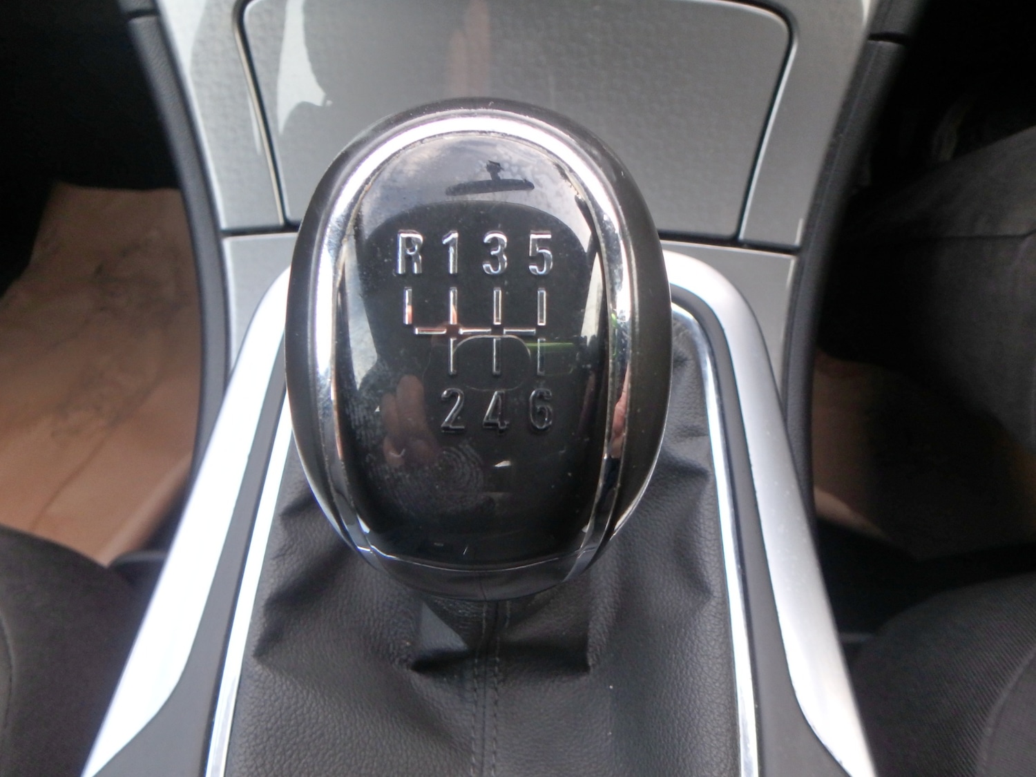 Used Vauxhall Insignia 2014 for sale - 76946748: Photo 18