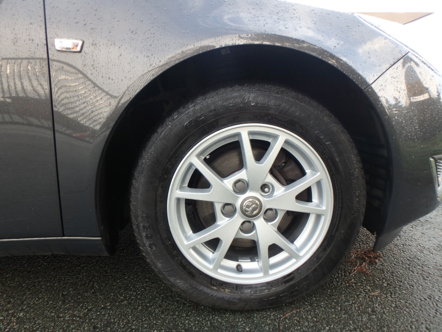 Used Vauxhall Insignia 2014 for sale - 76946748: Photo 9