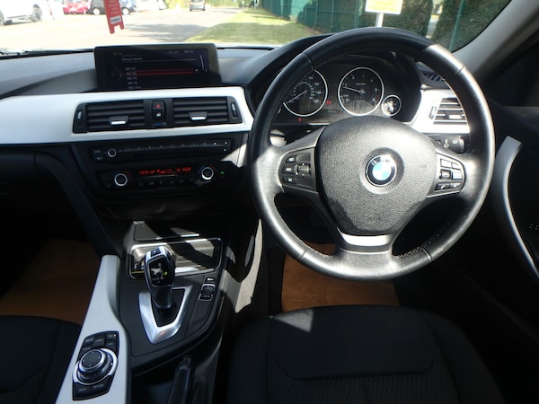 Used BMW 3 Series 2013 for sale - 75357109: Photo 21