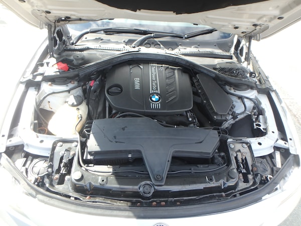 Used BMW 3 Series 2013 for sale - 75357109: Photo 22