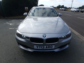 Used BMW 3 Series 2013 for sale - 75357109: Photo