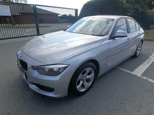 Used BMW 3 Series 2013 for sale - 75357109: Photo 3
