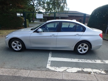 Used BMW 3 Series 2013 for sale - 75357109: Photo