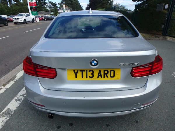 Used BMW 3 Series 2013 for sale - 75357109: Photo 6