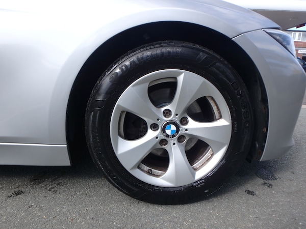 Used BMW 3 Series 2013 for sale - 75357109: Photo 9