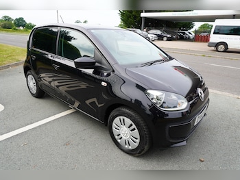 Used Volkswagen up! 2013 for sale - 78973820: Photo