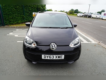 Used Volkswagen up! 2013 for sale - 78973820: Photo
