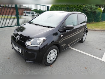 Used Volkswagen up! 2013 for sale - 78973820: Photo