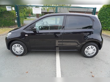 Used Volkswagen up! 2013 for sale - 78973820: Photo