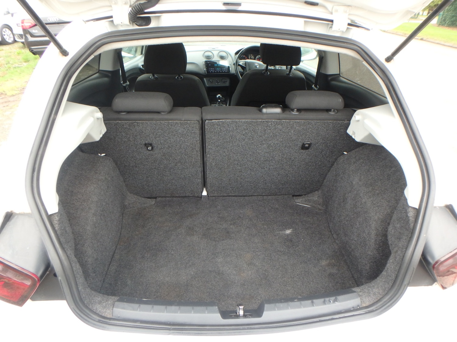 Used SEAT Ibiza 2014 for sale - 77831157: Photo 10