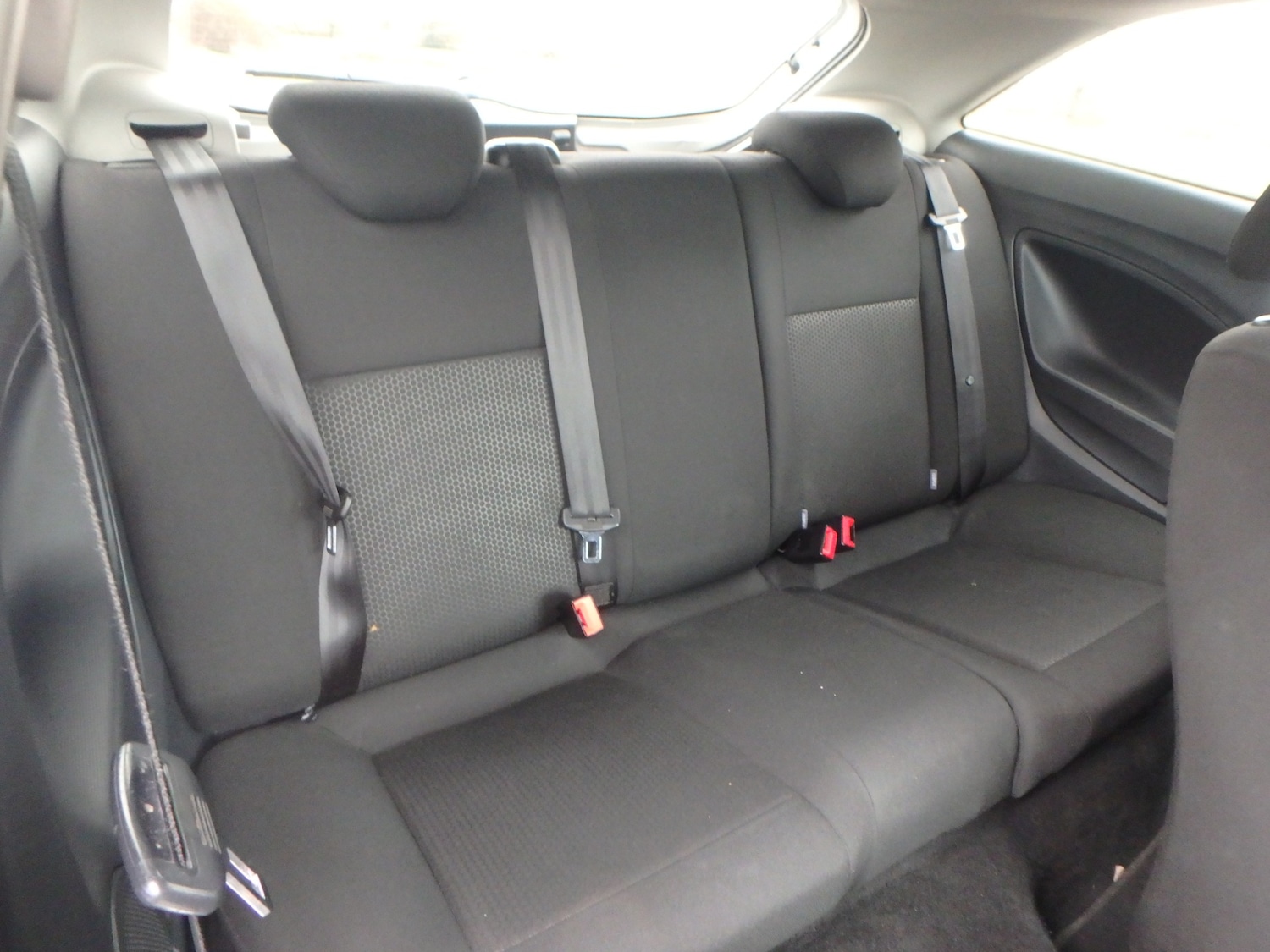 Used SEAT Ibiza 2014 for sale - 77831157: Photo 11