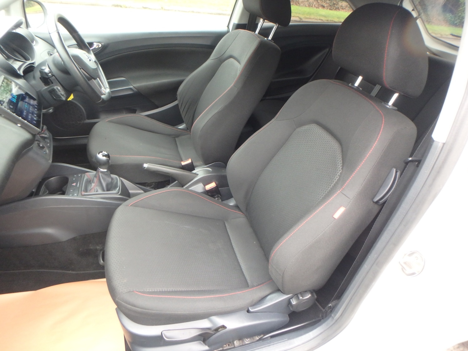 Used SEAT Ibiza 2014 for sale - 77831157: Photo 12