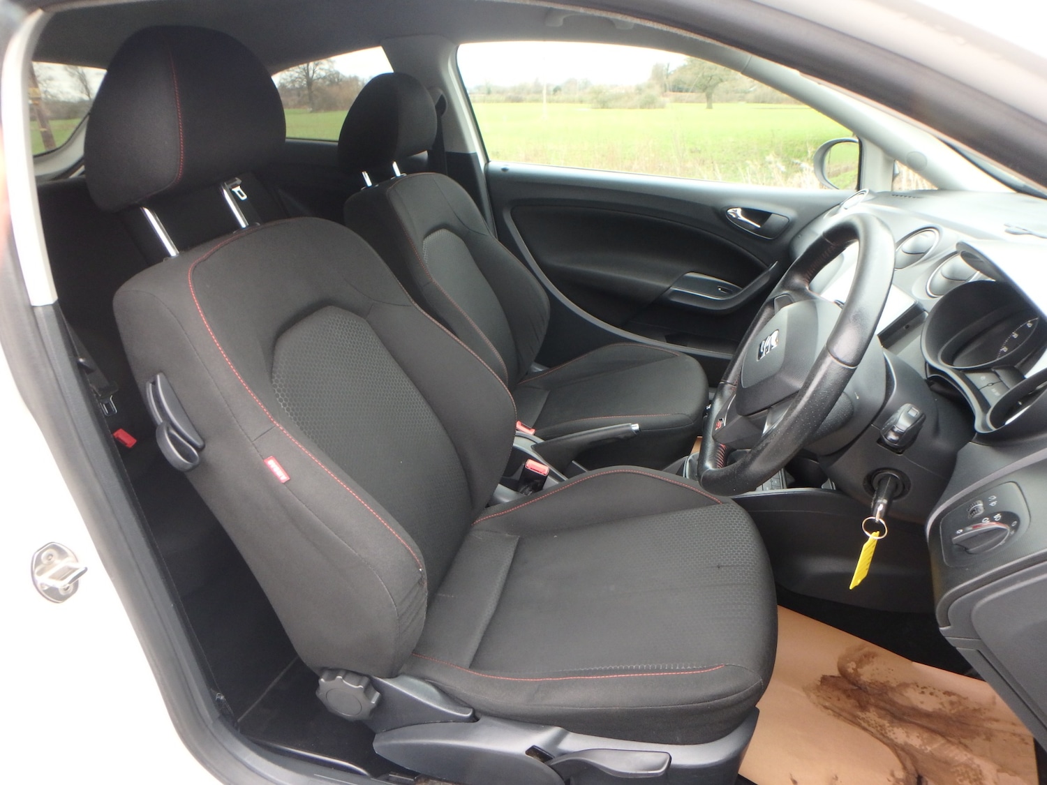 Used SEAT Ibiza 2014 for sale - 77831157: Photo 13