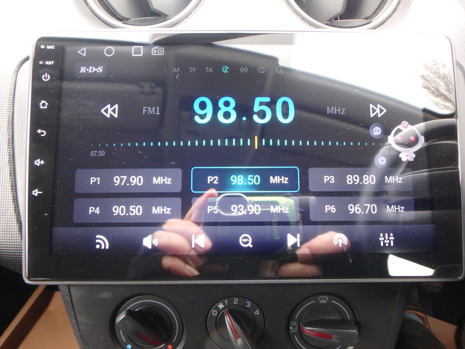 Used SEAT Ibiza 2014 for sale - 77831157: Photo 15