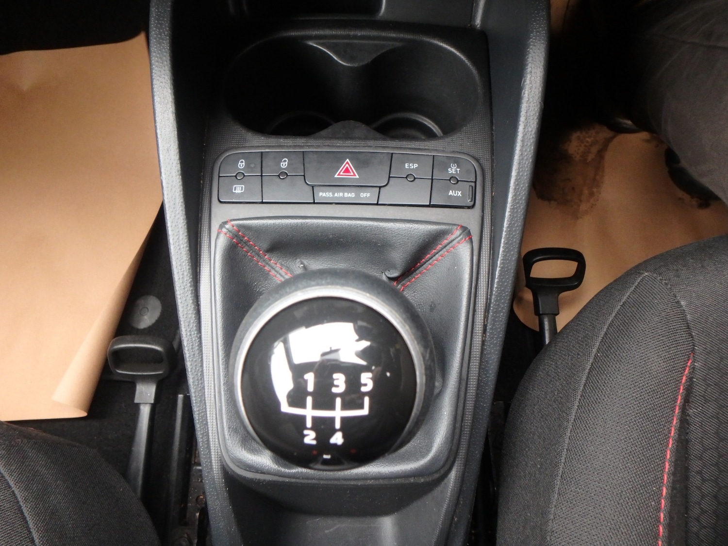 Used SEAT Ibiza 2014 for sale - 77831157: Photo 18