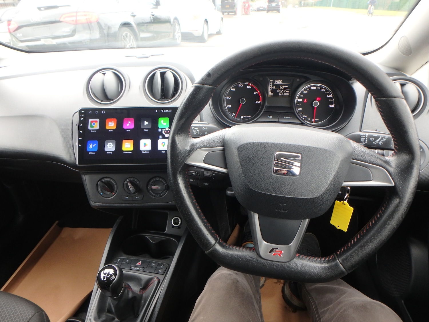 Used SEAT Ibiza 2014 for sale - 77831157: Photo 19