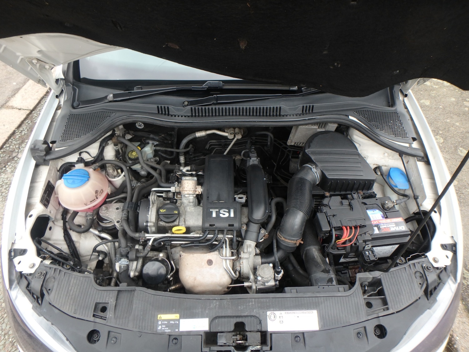 Used SEAT Ibiza 2014 for sale - 77831157: Photo 20