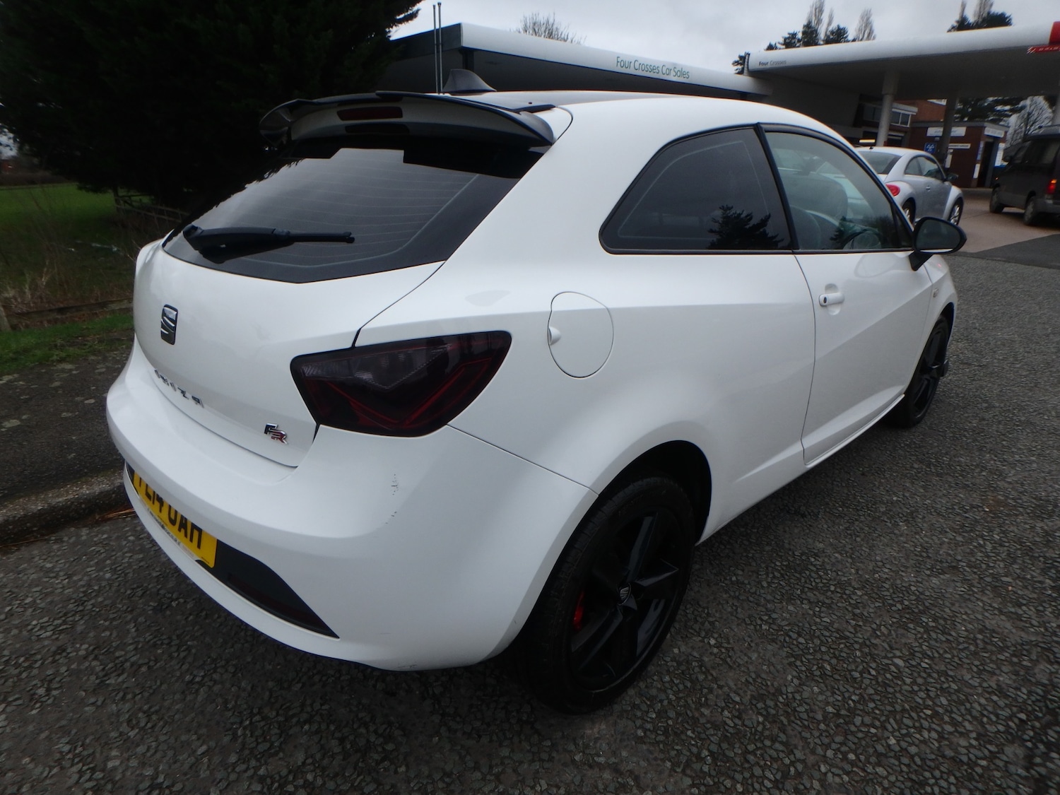 Used SEAT Ibiza 2014 for sale - 77831157: Photo 7