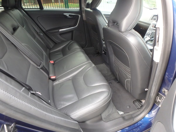 Used Volvo V60 2025 for sale - 76320485: Photo 13