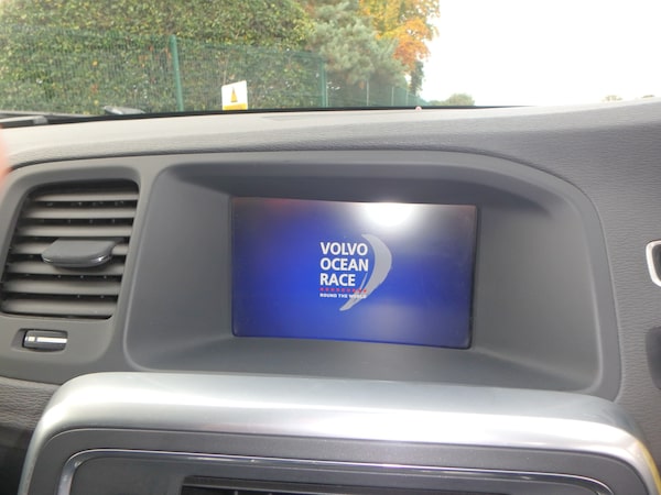 Used Volvo V60 2025 for sale - 76320485: Photo 18