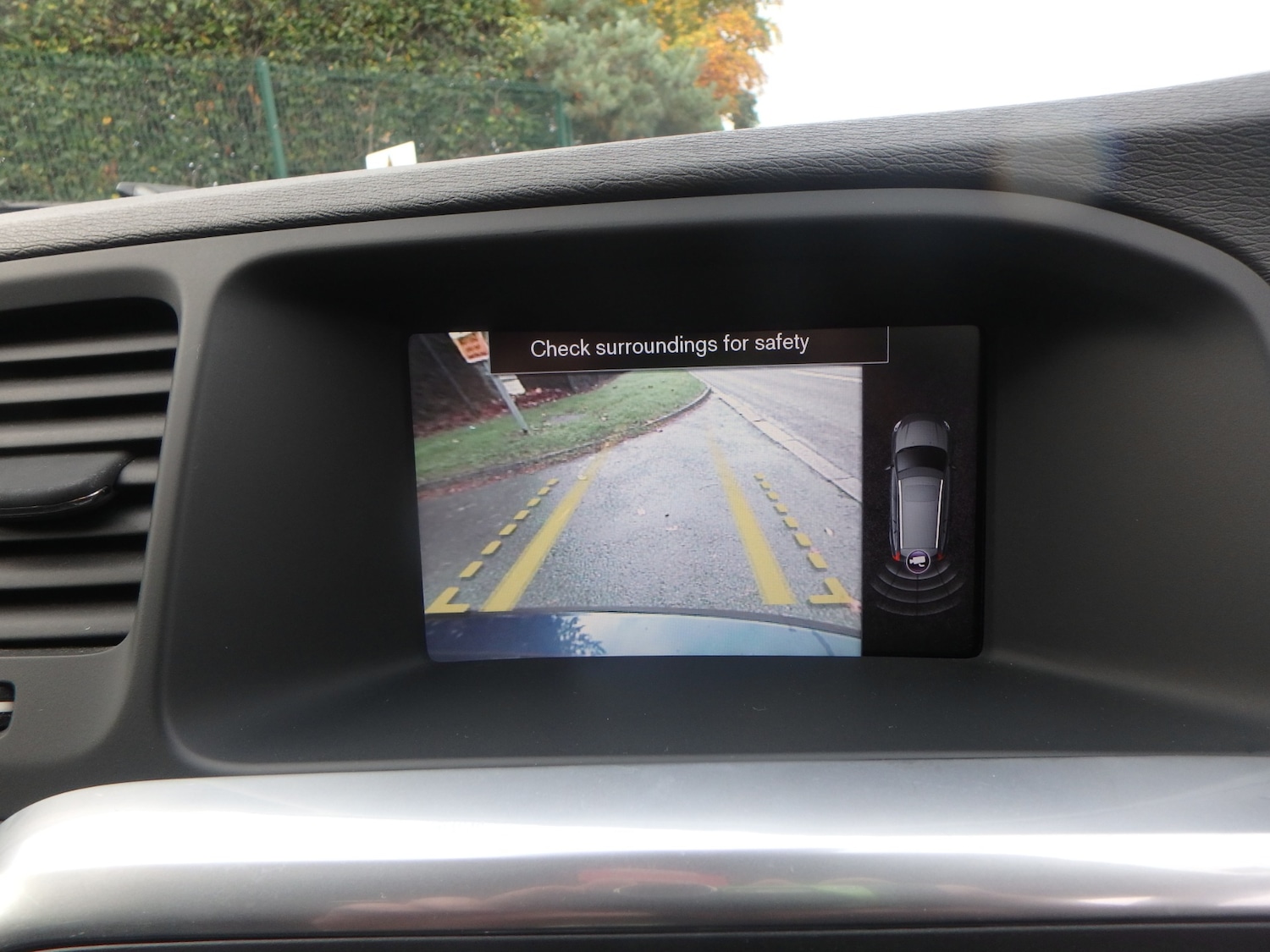 Used Volvo V60 2012 for sale - 76320485: Photo 19