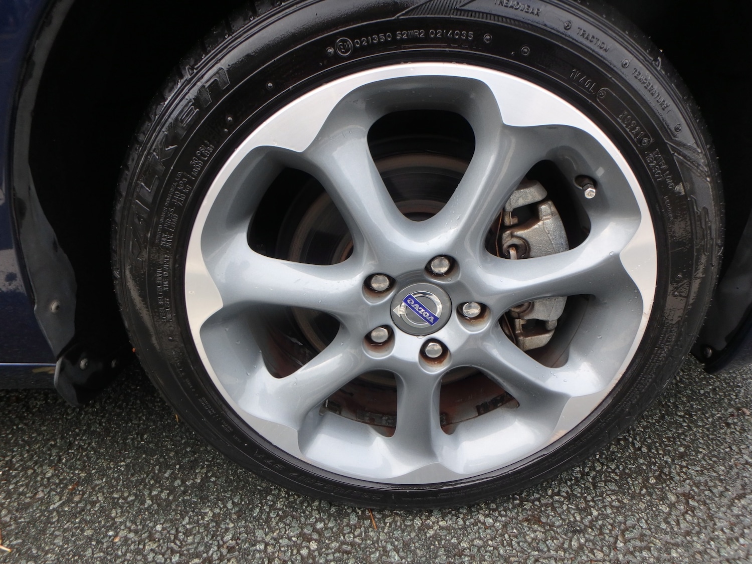 Used Volvo V60 2012 for sale - 76320485: Photo 9